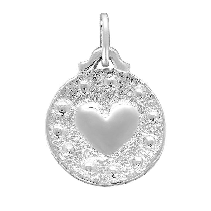 Pendentif femme - Argent 925