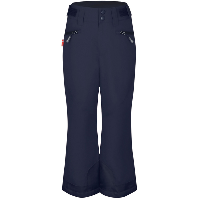 Trollkids Kinder Rauland Ski Hose