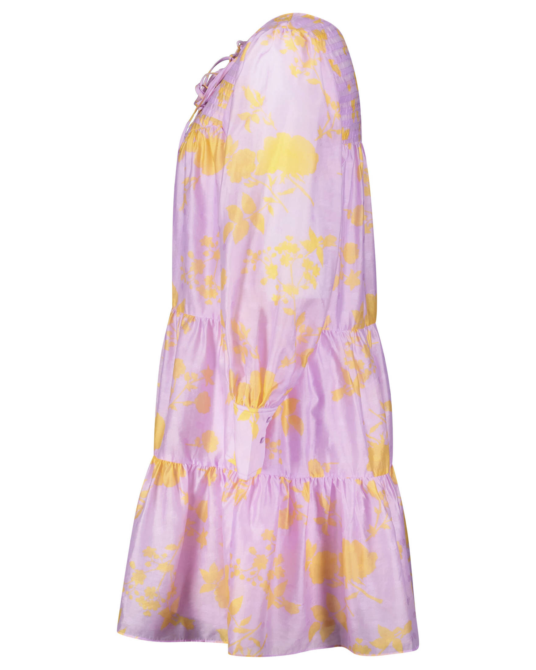 second female| Damen Kleid LYNA DRESS