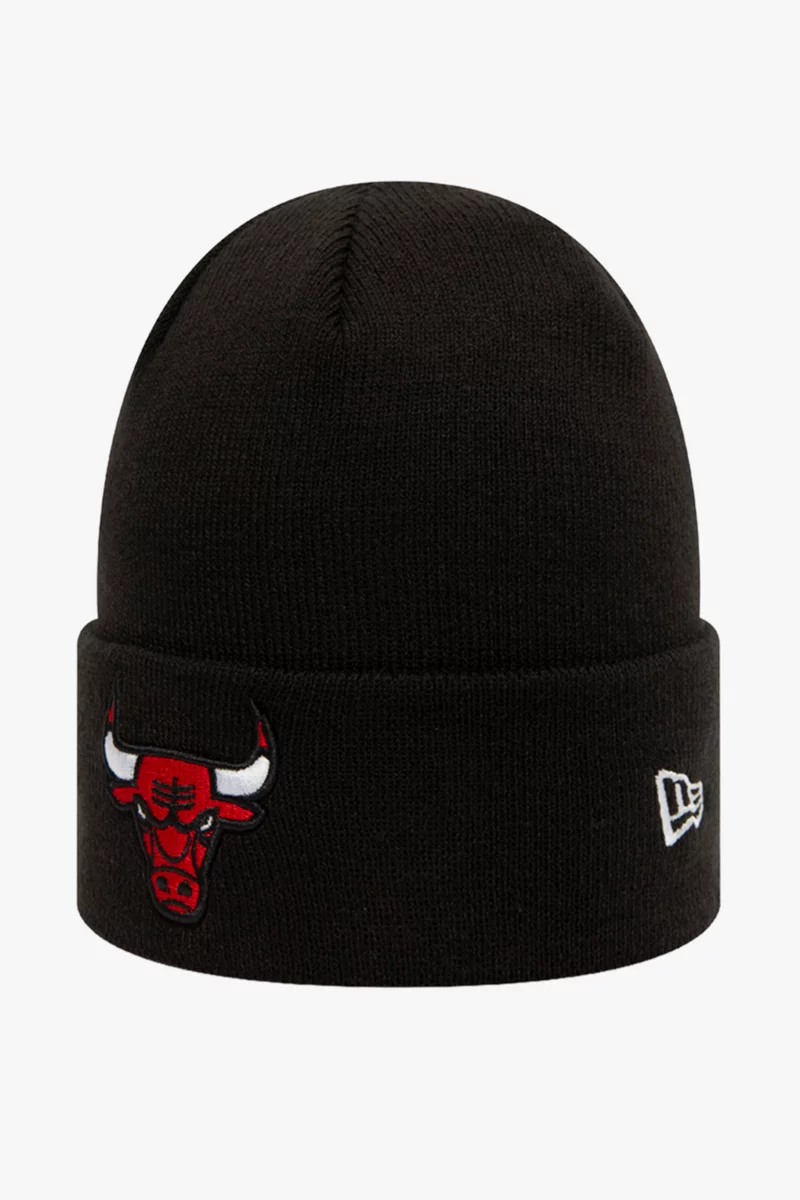 New Era NBA Chicago Bulls Essential Mütze