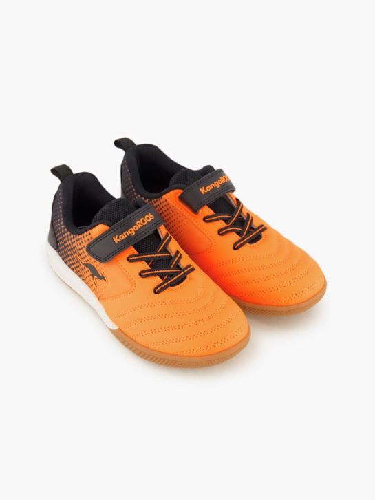 KangaRoos Trainingsschuh orange