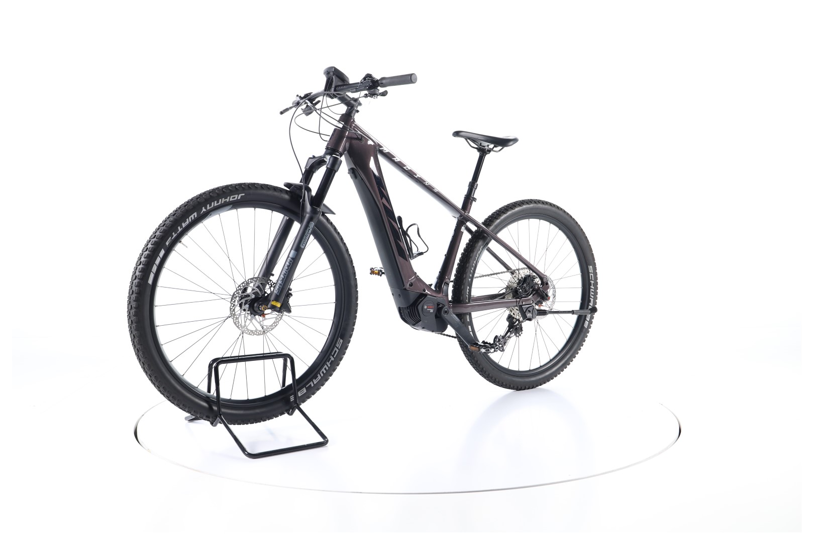 KTM Macina Team 692 Glorious (2022) | Diamond