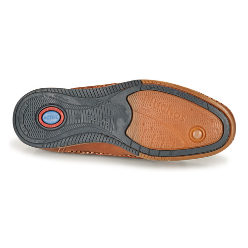 Fluchos - CATAMARAN - Marron