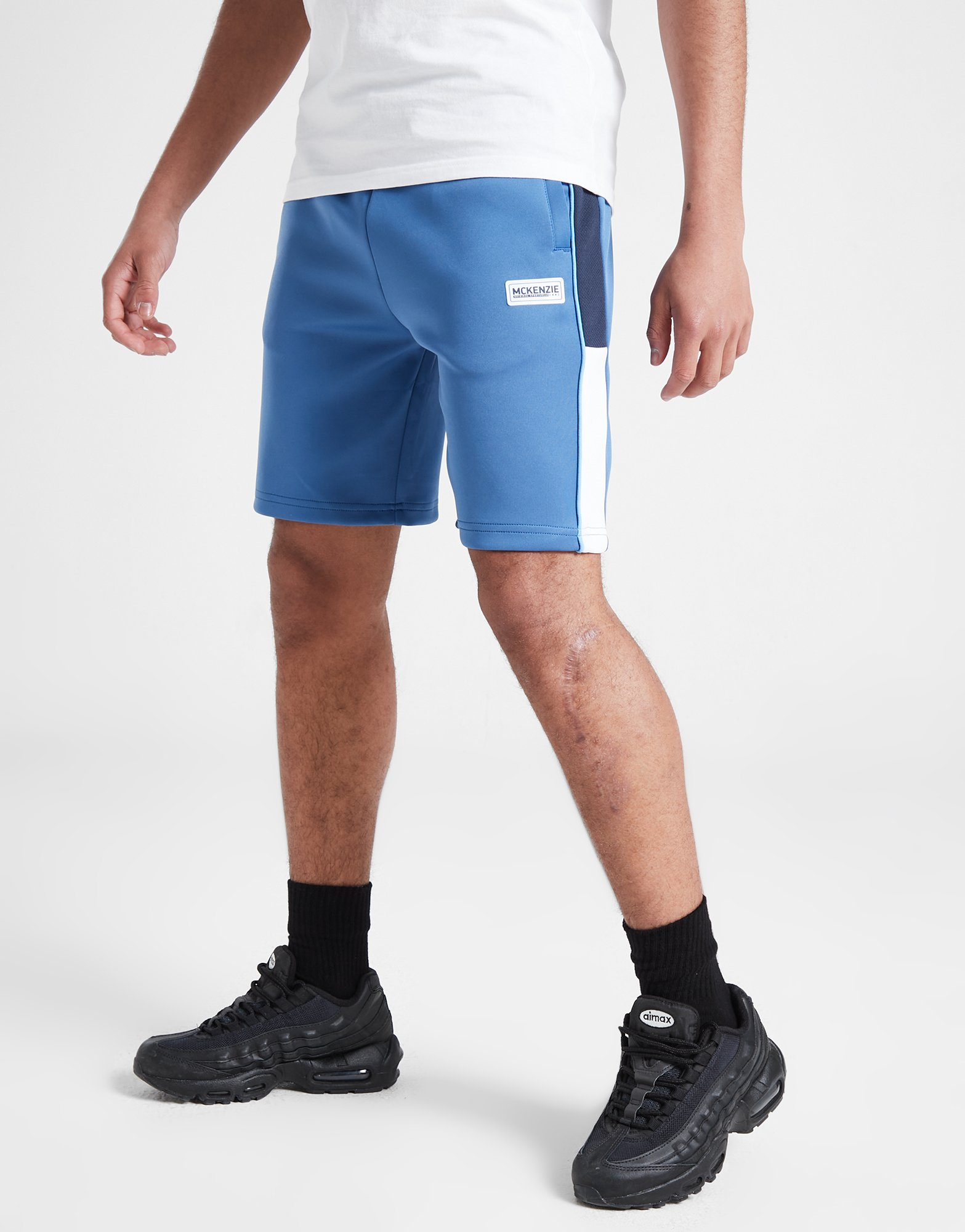 McKenzie Short Brink Junior