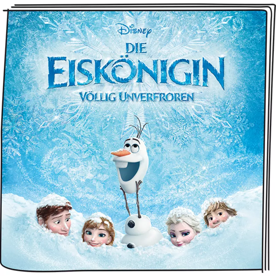 tonies®  - Die Eiskönigin