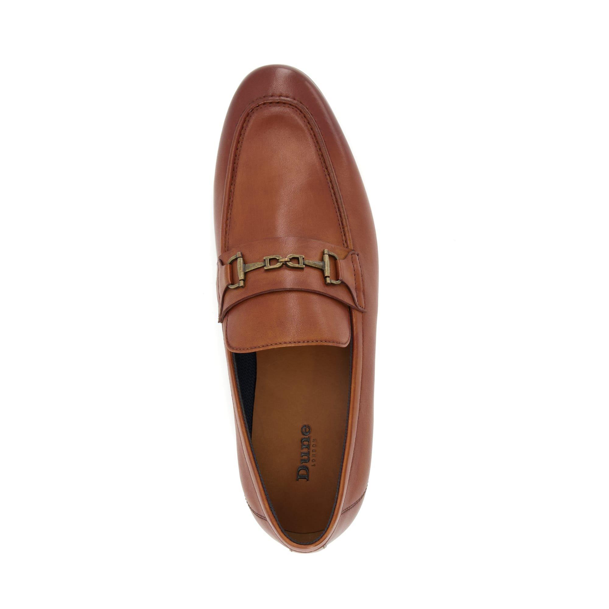 Dune London Sanction Loafers