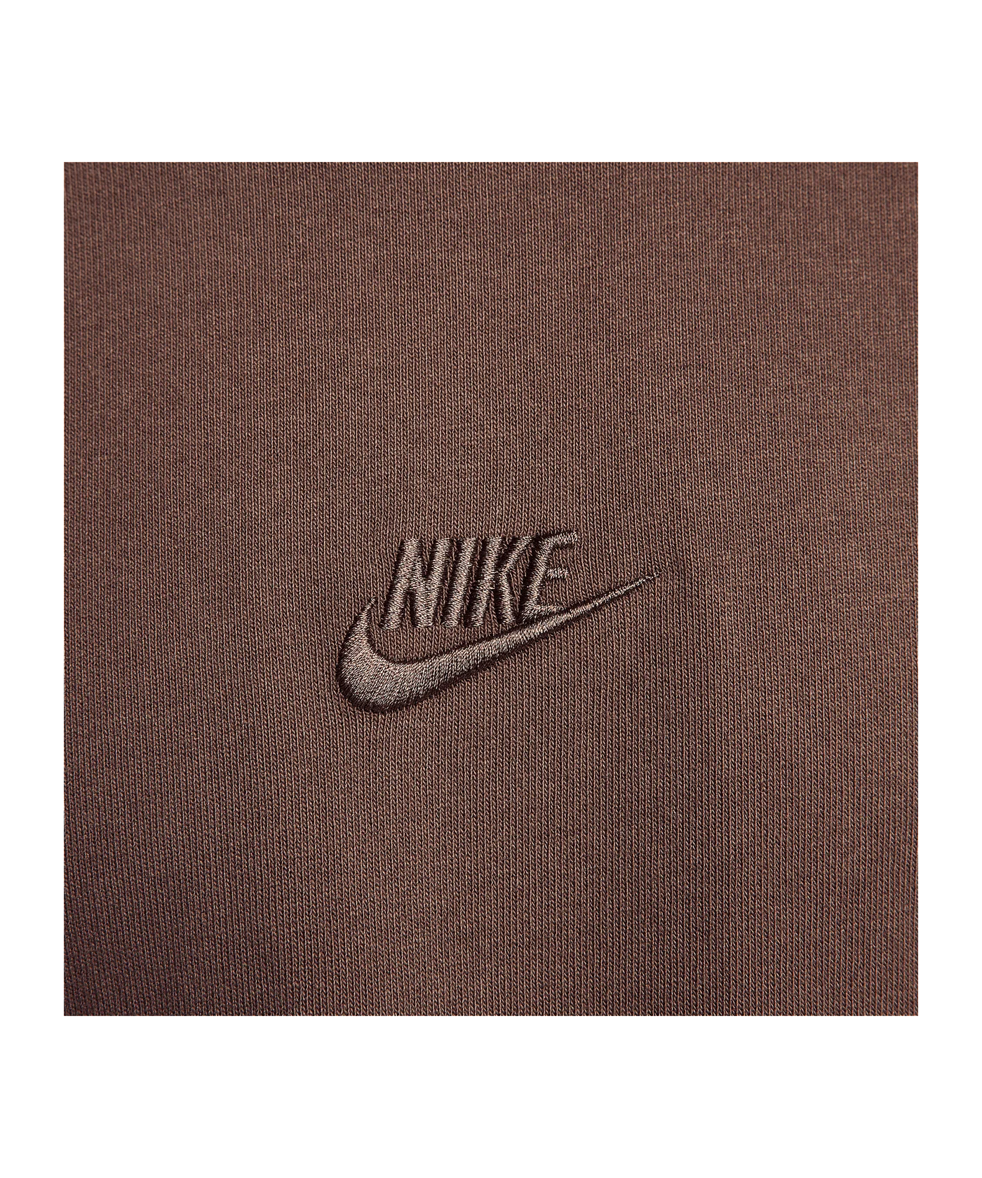 Nike Premium Essential Sweatshirt Grün F323
