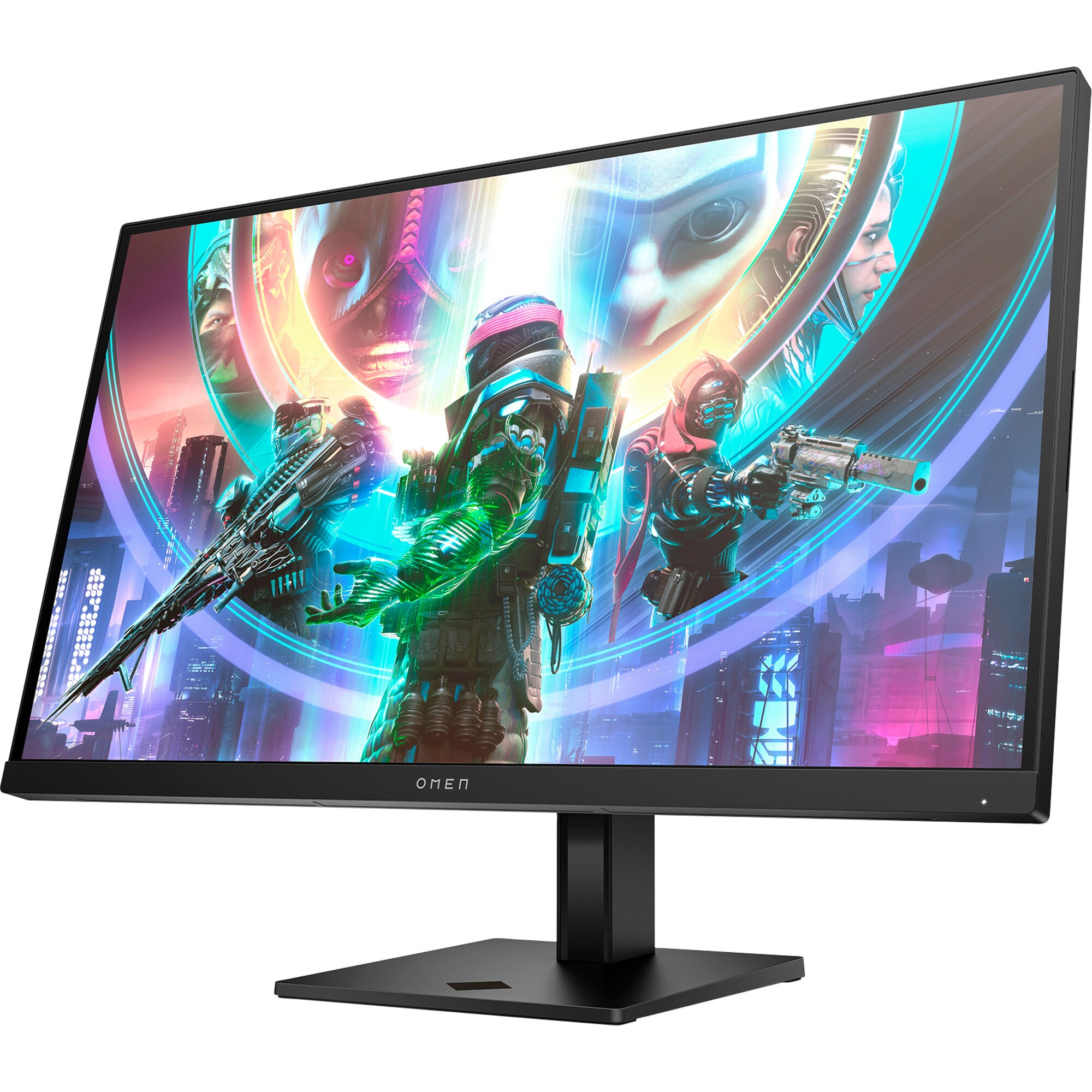 OMEN Gaming-Monitor 27qs