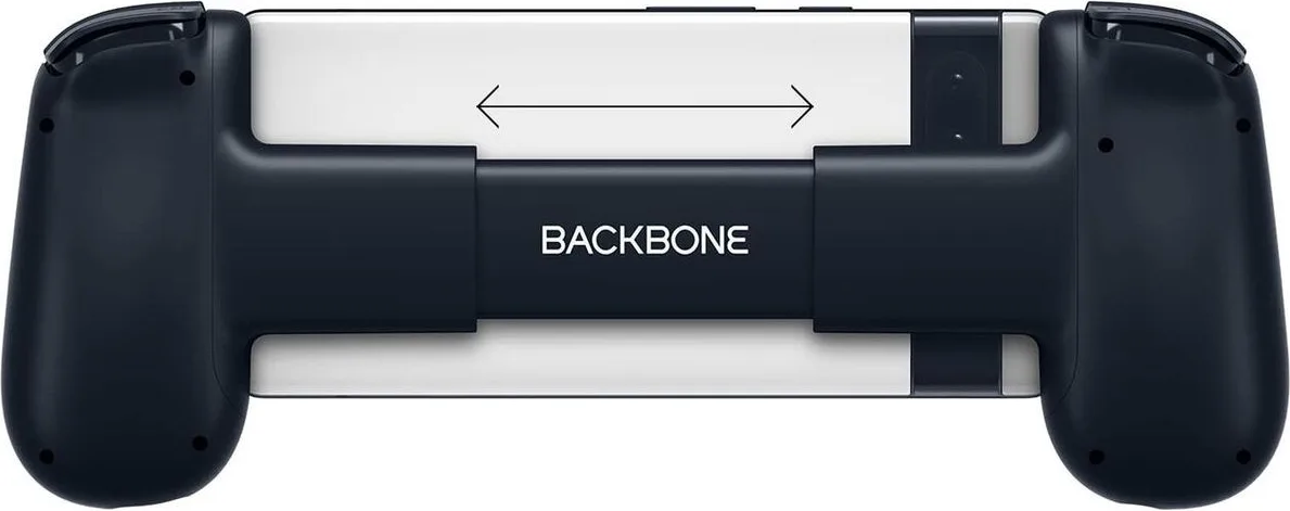Backbone One Xbox - Android (USB-C) Manettes de jeu