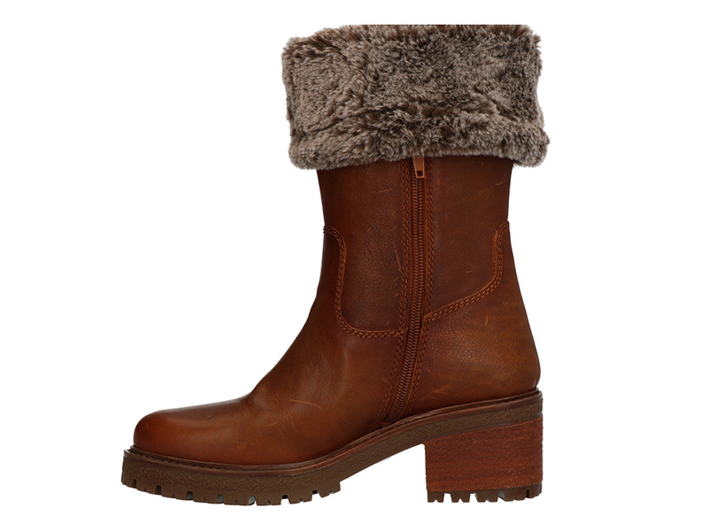 Common Pairs Merel 11 Cognac