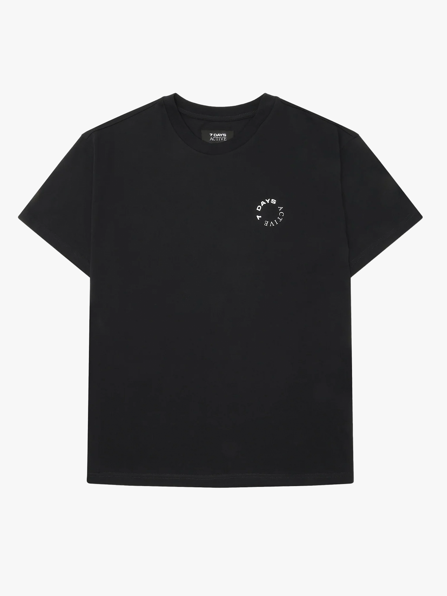 Organic Regular Tee