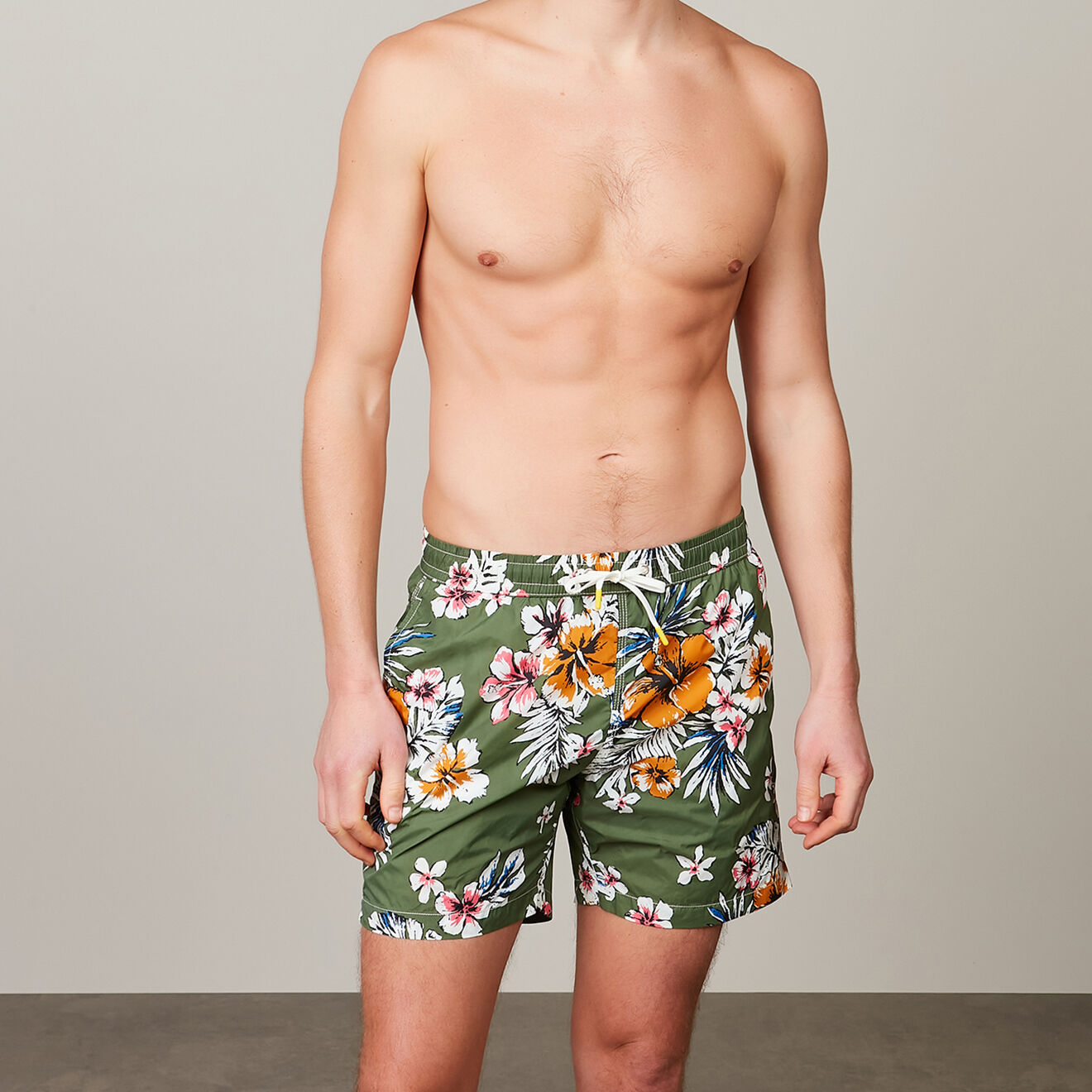 Hartford Maillot de bain army