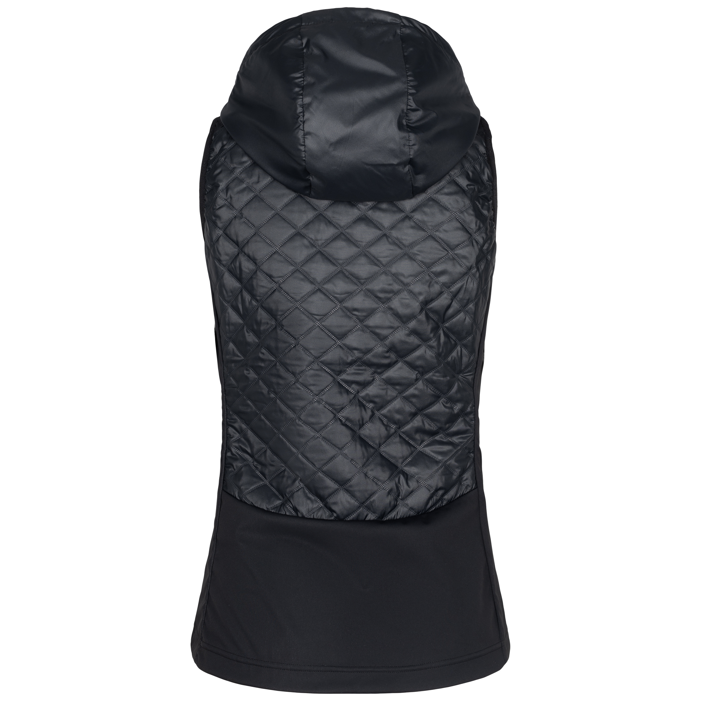 Advance Primaloft Protection Vest Dame Black