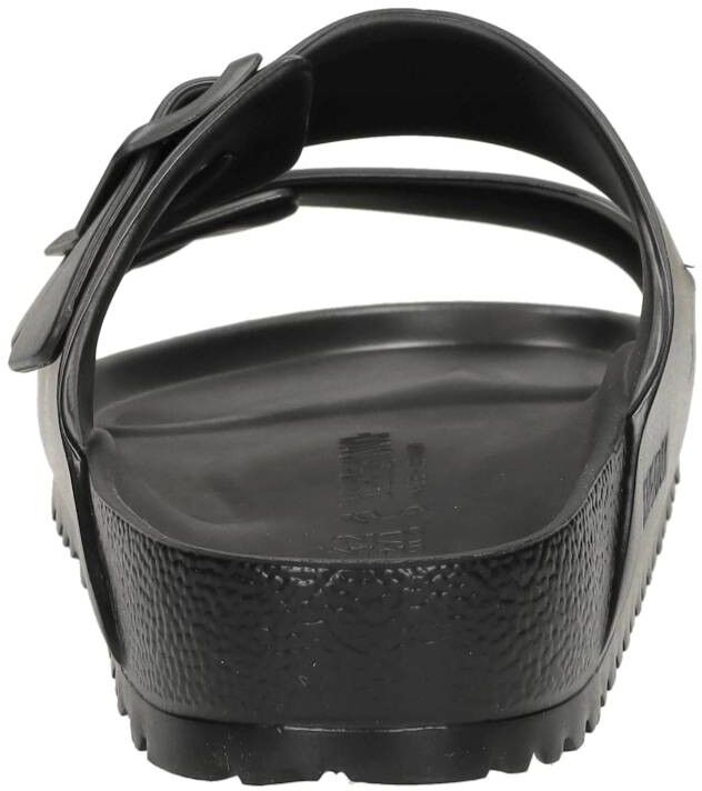 Birkenstock Arizona Essentials zwart