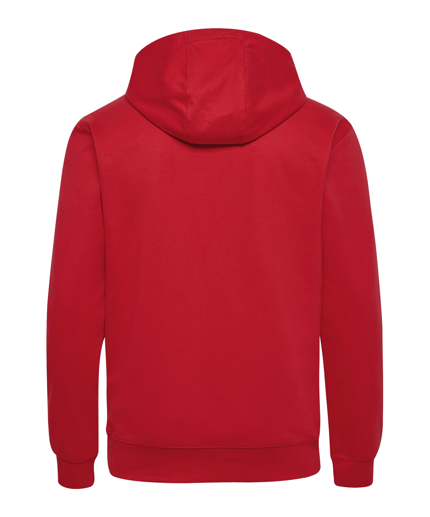 Hummel GO 2.0 Hoody Rot F3062