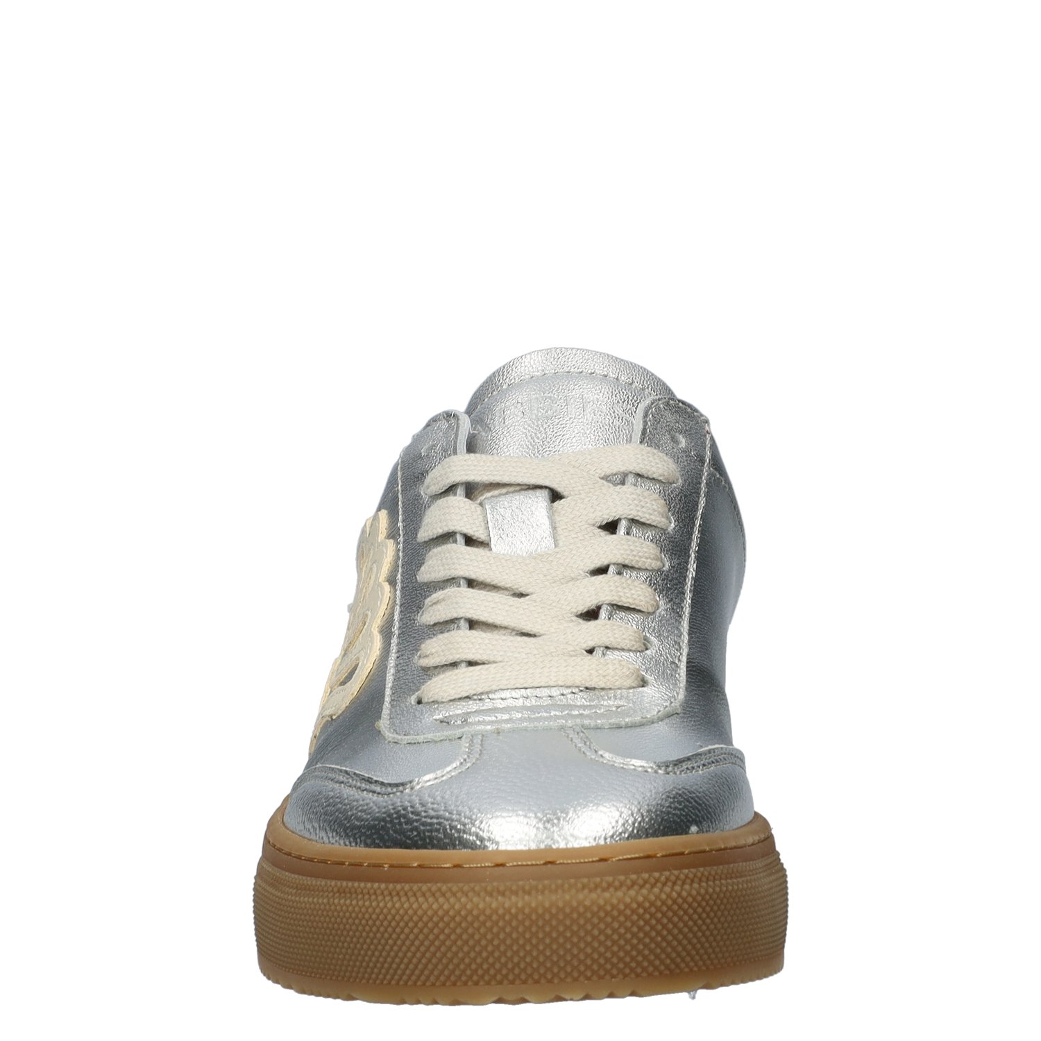 Shabbies Amsterdam Rabia Yana dames sneaker Shabbies Amsterdam Zilver