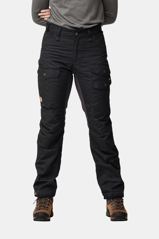Fjällräven Fjällräven Vidda Pro Ventilated Outdoorbroek Dames