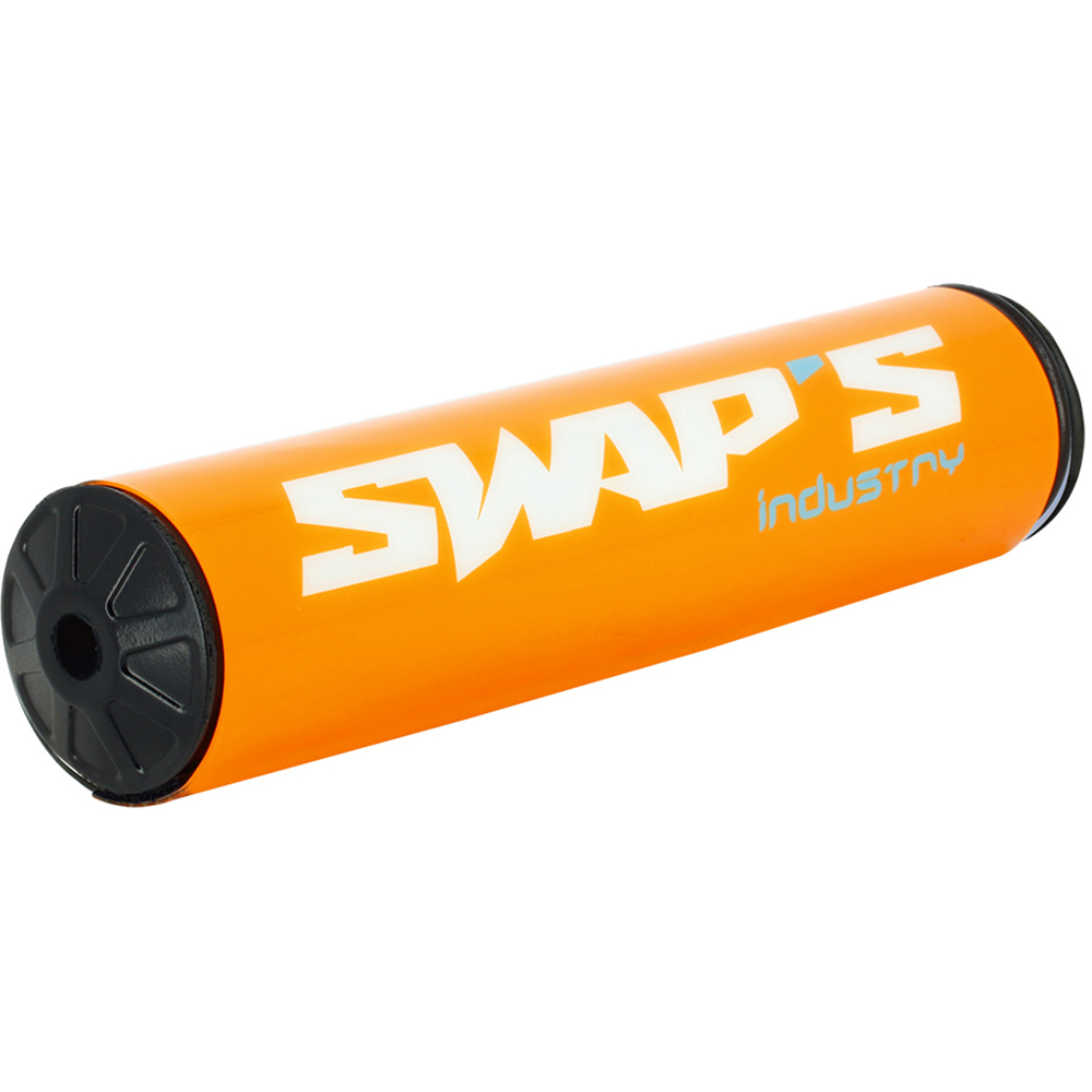 Swaps - Mousse Guidon Haute Densité Orange