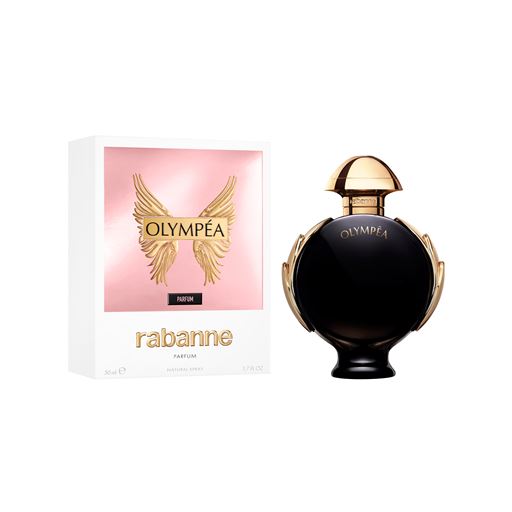 Rabanne Olympea Parfum Parfum, 50 ml