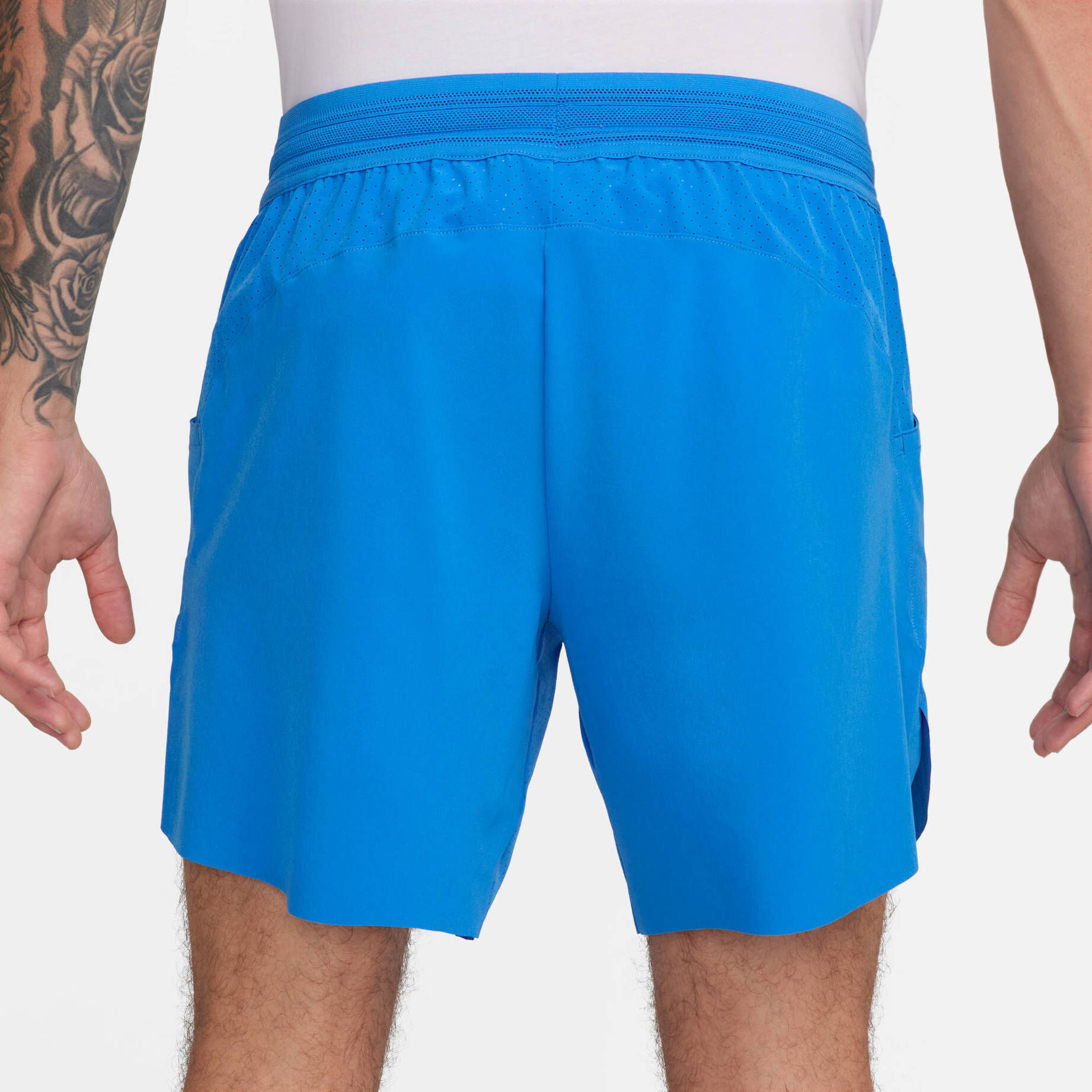Nike| Herren Tennis-Shorts  DRI FIT ADV RAFA