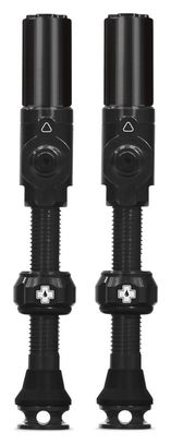 Valves Tubeless Muc-Off Big Bore Hybrid Black