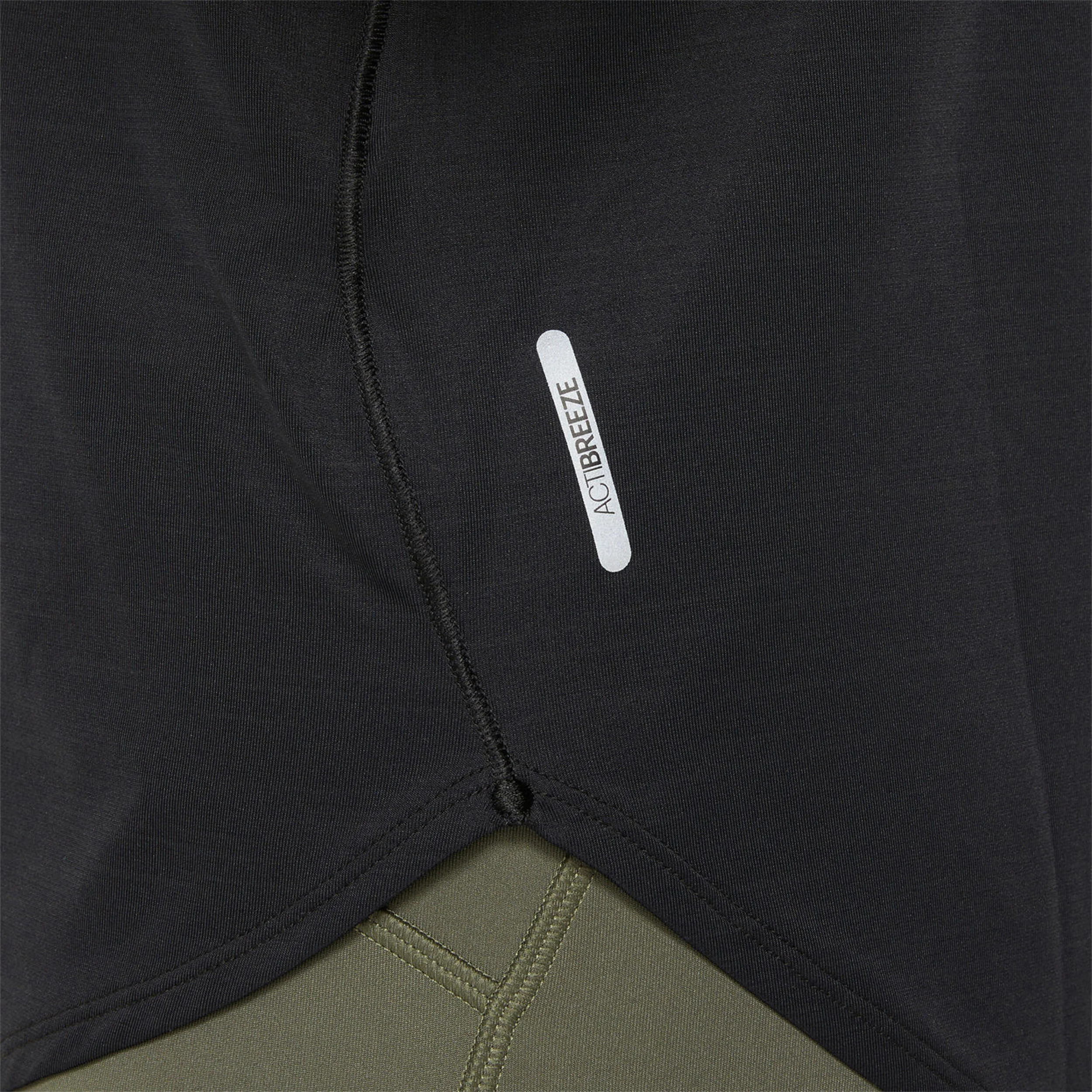 ASICS Road Débardeur Tank Top Femmes - Noir