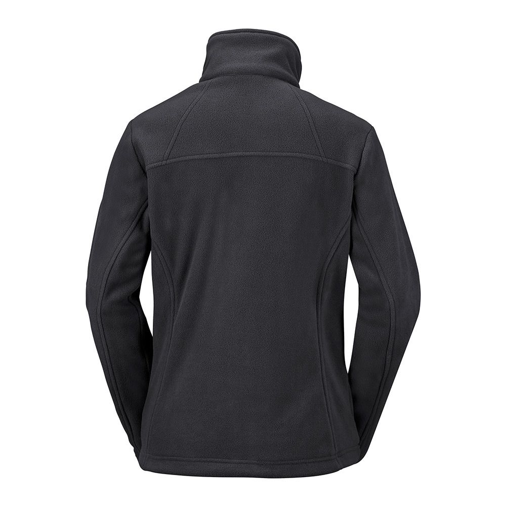 Columbia FAST TREK II - Polaire Femme black