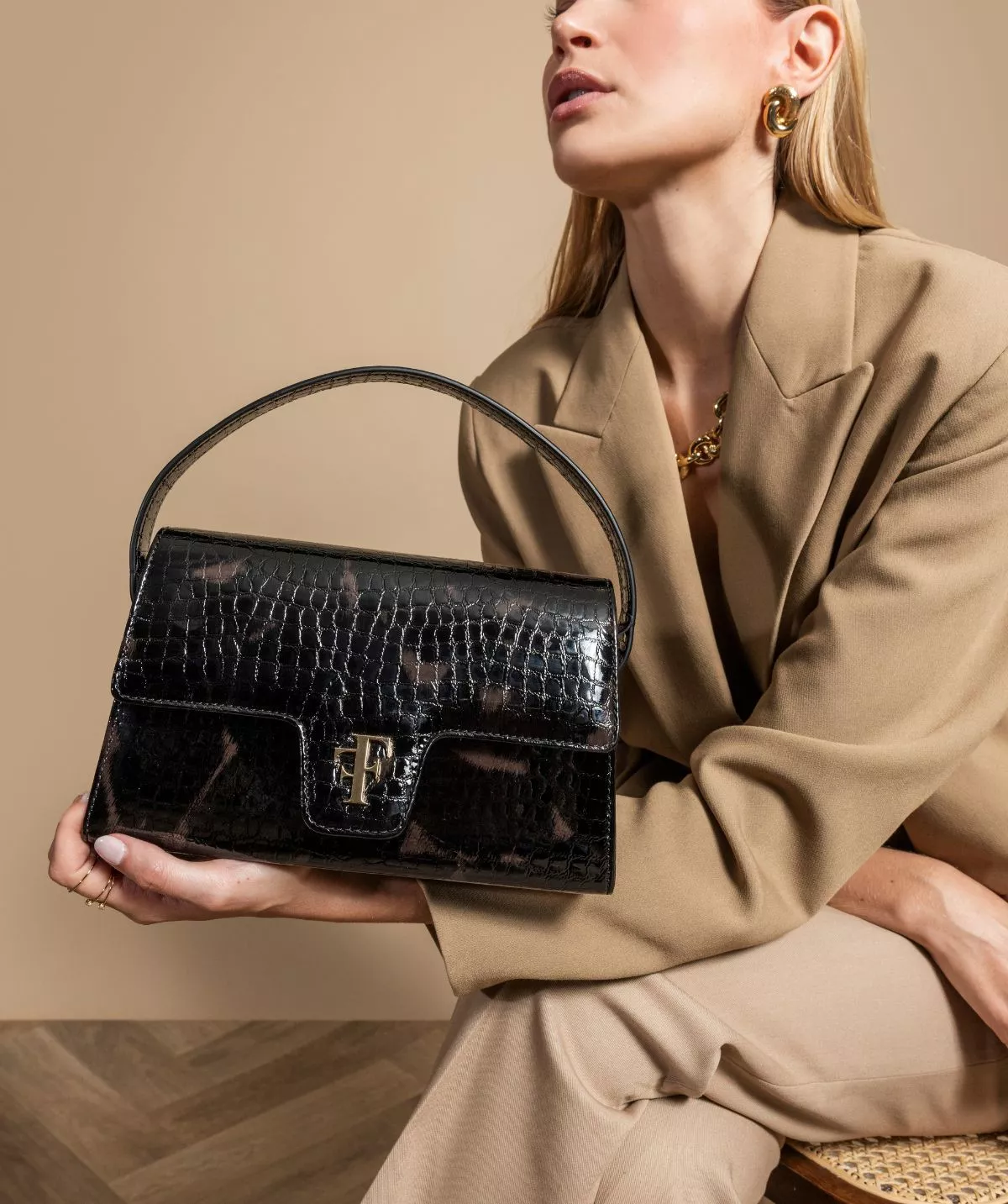 LE SAC FF23 COGNAC