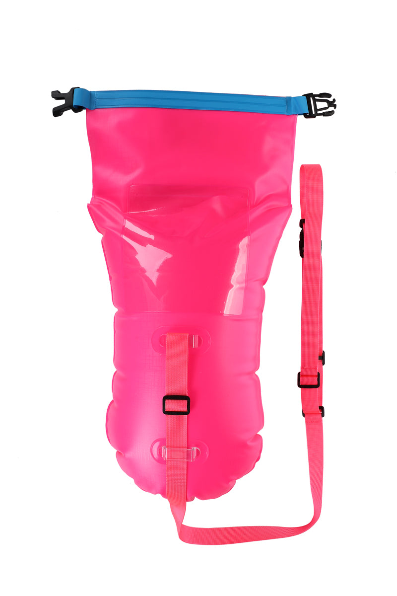 Atlantis Zwemboei Waterdichte tas - Pink