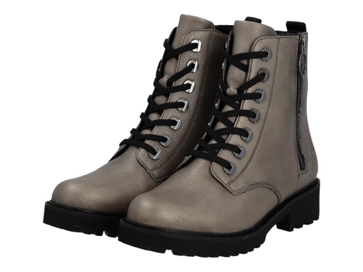 Remonte D8671 dirtyaltsilber