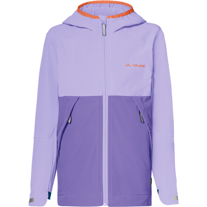 Vaude Kinder Moab Stretch Jacke