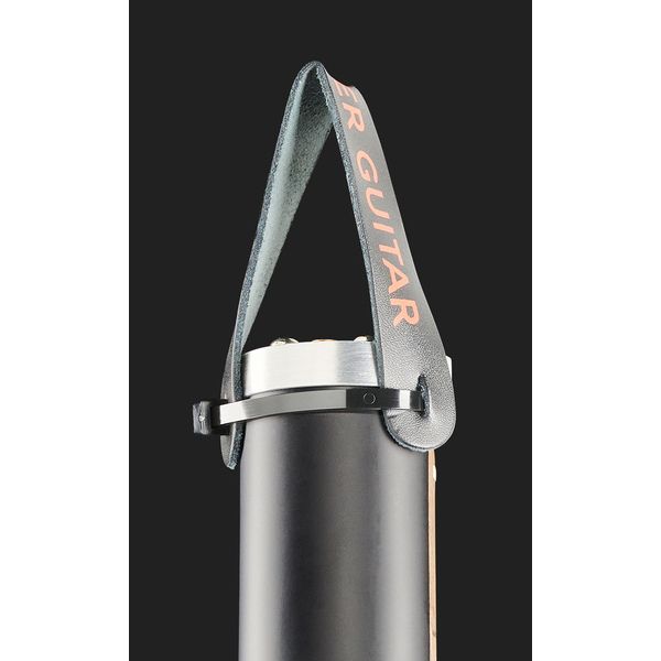 Traveler Guitar Ultra-Light Electric MNBK