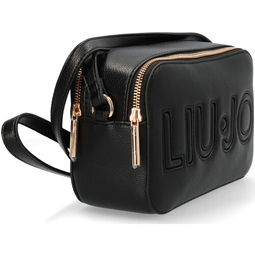 Liu Jo - CROSS OVER Negro