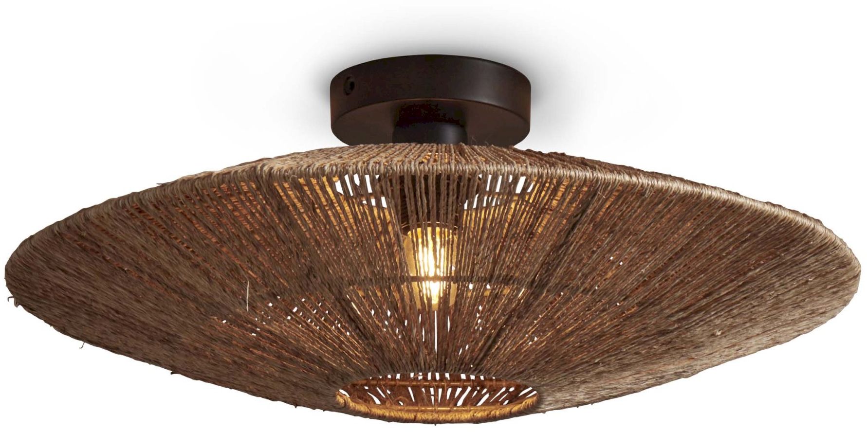 Good&Mojo Iguazu Plafondlamp