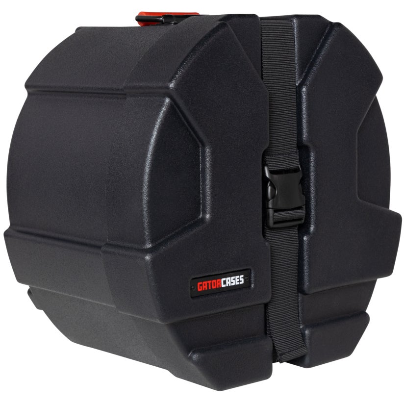 Gator Cases GPC1209 Grooves koffer voor tom 12 x 9 inch