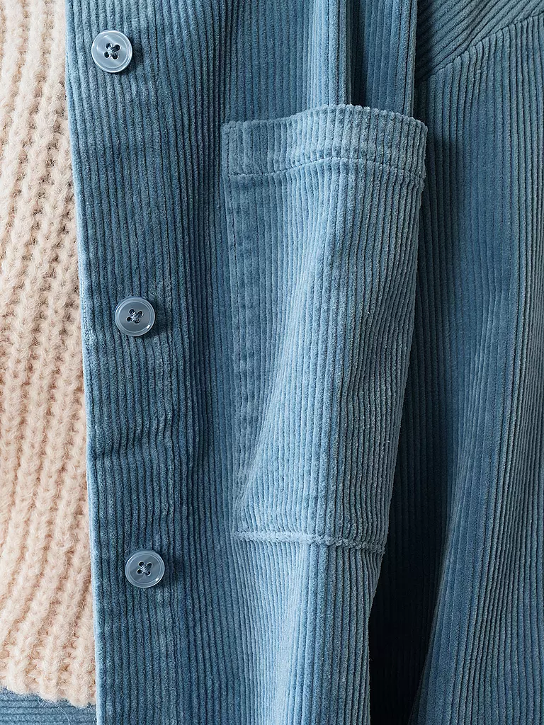 MARC O' POLO DENIM Blouson blau