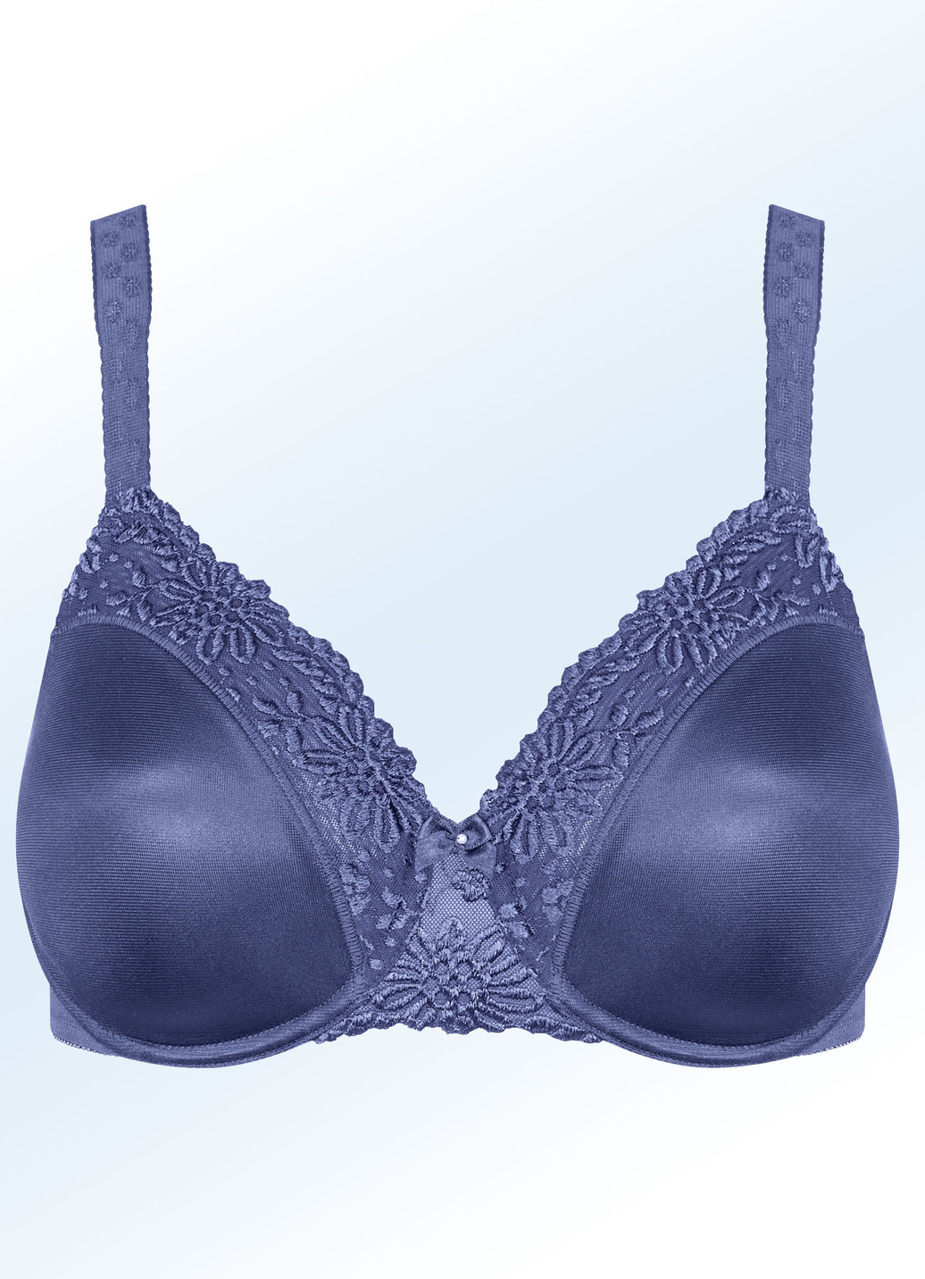 Triumph-Ladyform Soft-Minimizer-Bügel-BH