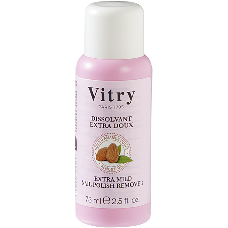 Dissolvant Extra Doux - 75ml