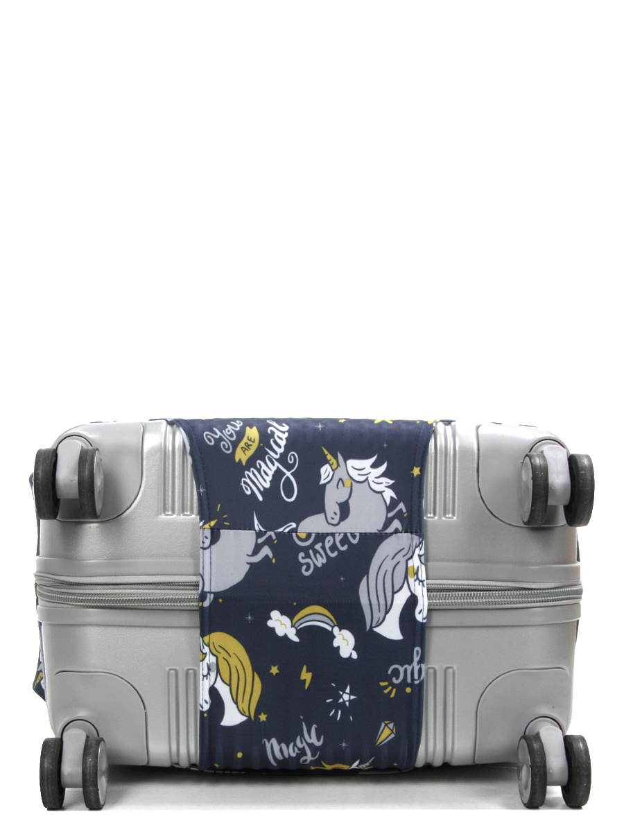 Housse de valise Airtex Licorne - M