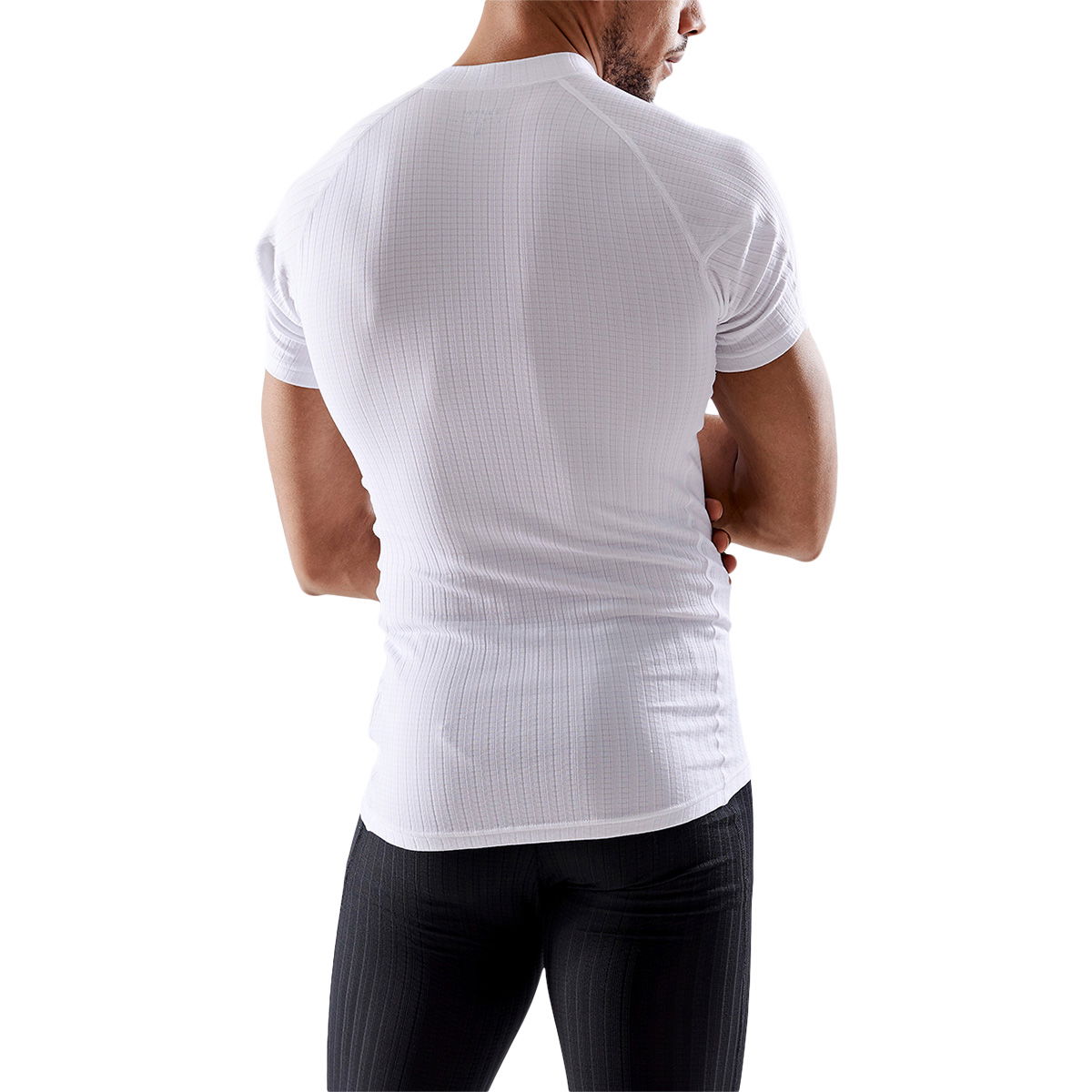 Craft Active Extreme X Crewneck Baselayer Trænings T-shirt Herre