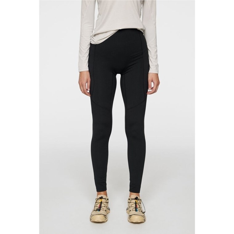 J.Lindeberg Louise Tights Black