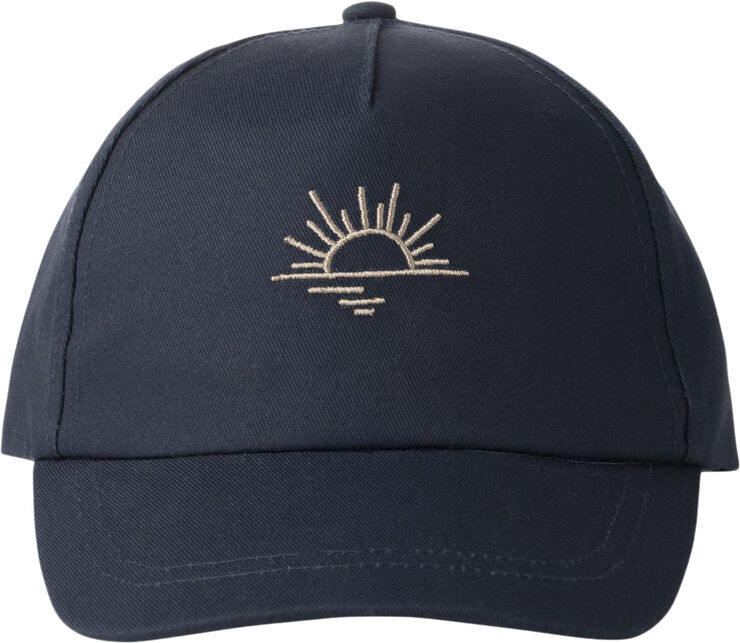 Name It NKMOTTO CAP Blå