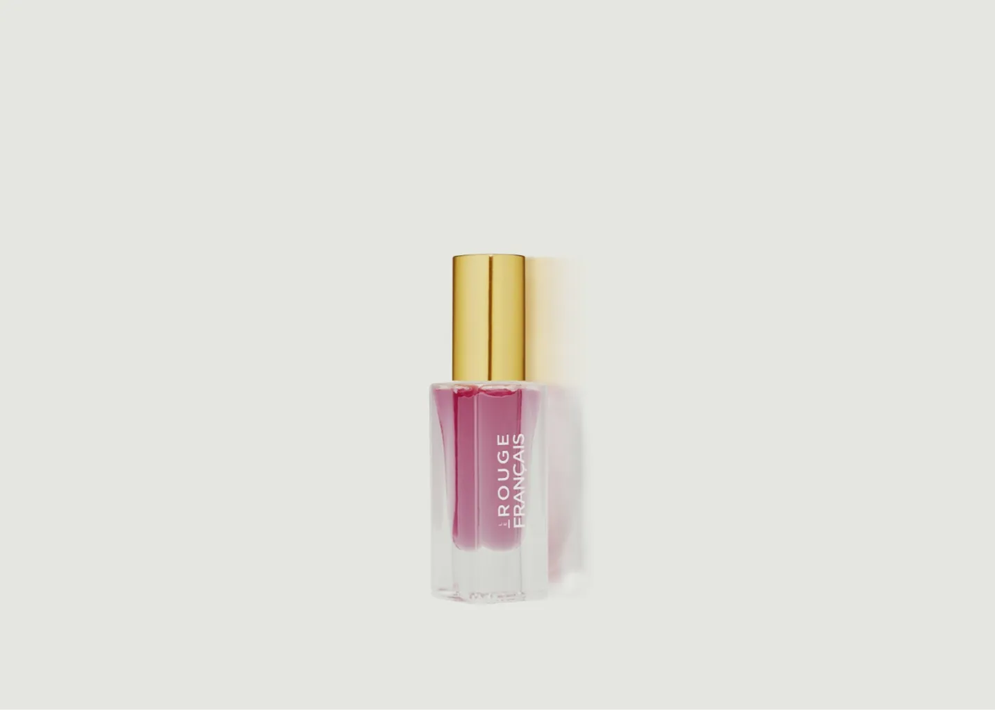 Gloss Mauve Némésis Le Rouge Français