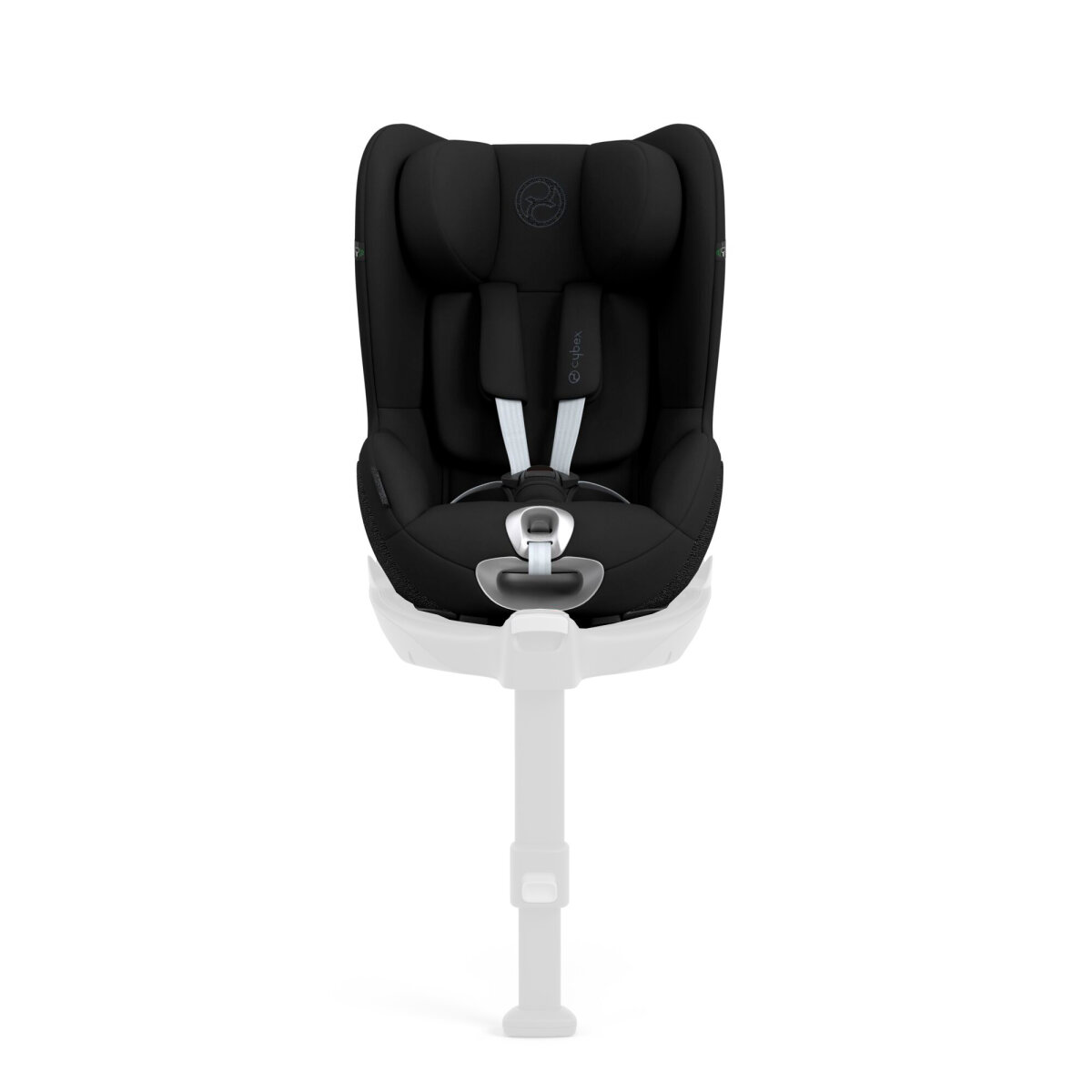 Cybex Cybex Kindersitz Sirona T Plus + Gratis Sommerbezug + Gratis Becherhalter