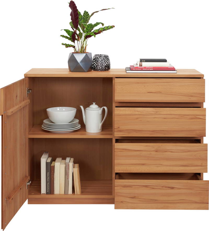 Linea Natura Kommode LINEA