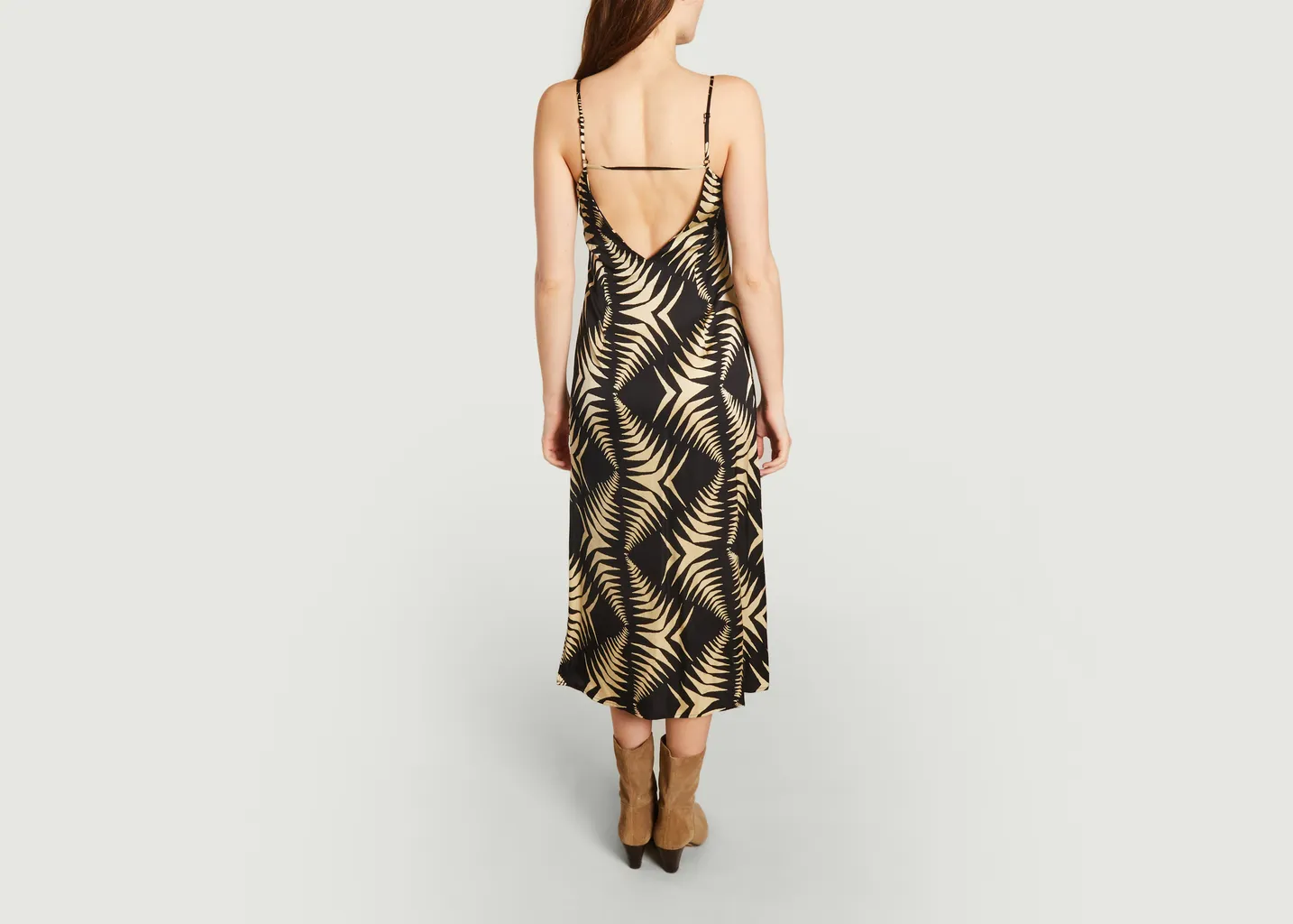 Robe napi Ba&sh