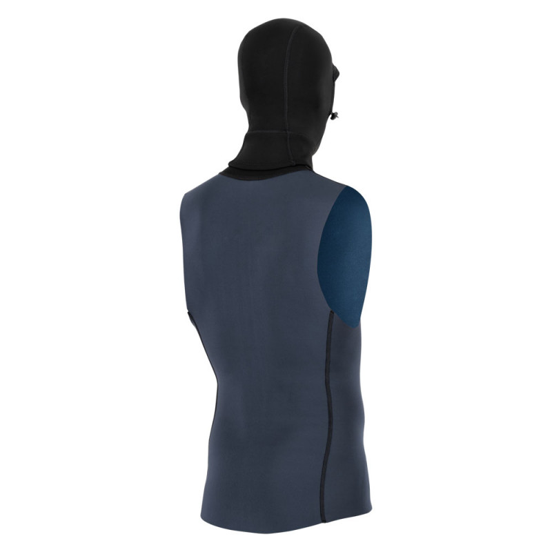 Top Neoprene X10D Manera Cagoule Baselayer 0.5mm