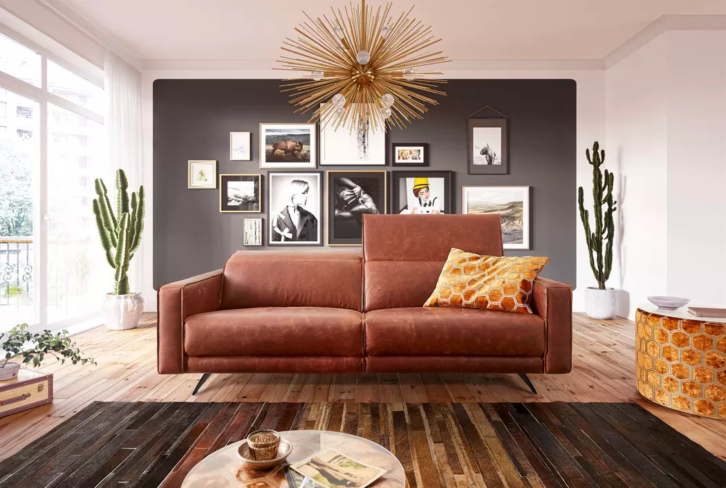 Sofa Bergamo