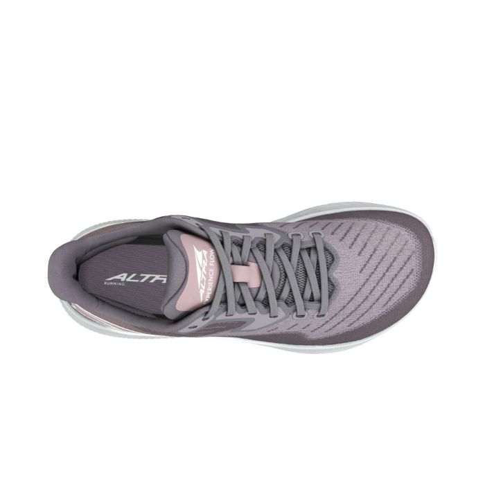 Altra Dame Experience Flow Lilla