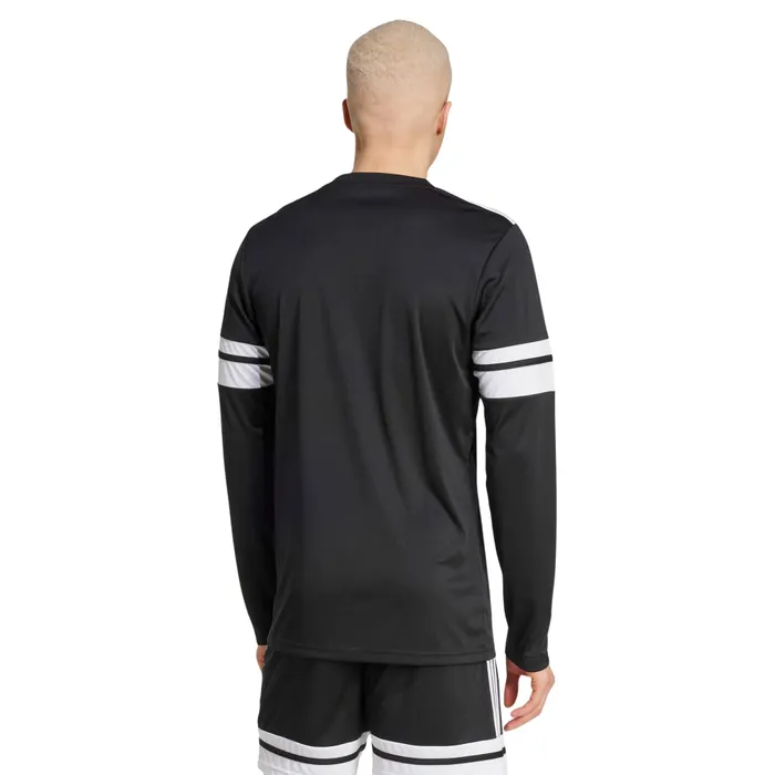 Adidas Squadra 25 Longsleeve Shirt Heren